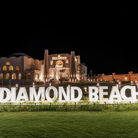 Diamond Beach By Pearl Resort