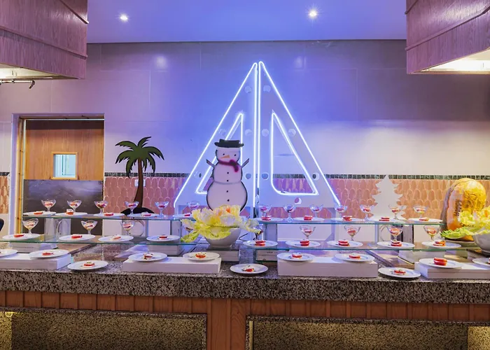 Hotel Diamond By Pearl El Qoseir