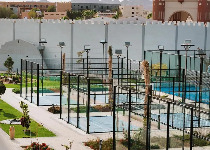 Diamond By Pearl 5* El Qoseir