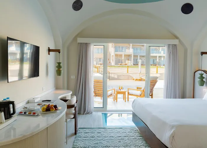 Diamond By Pearl Hotel El Qoseir