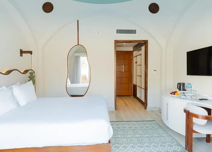 Hotel Diamond By Pearl