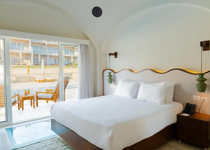 Diamond By Pearl Hotel 5*