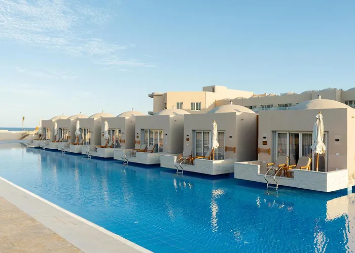 Diamond By Pearl Hotel El Qoseir